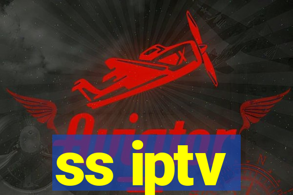 ss iptv